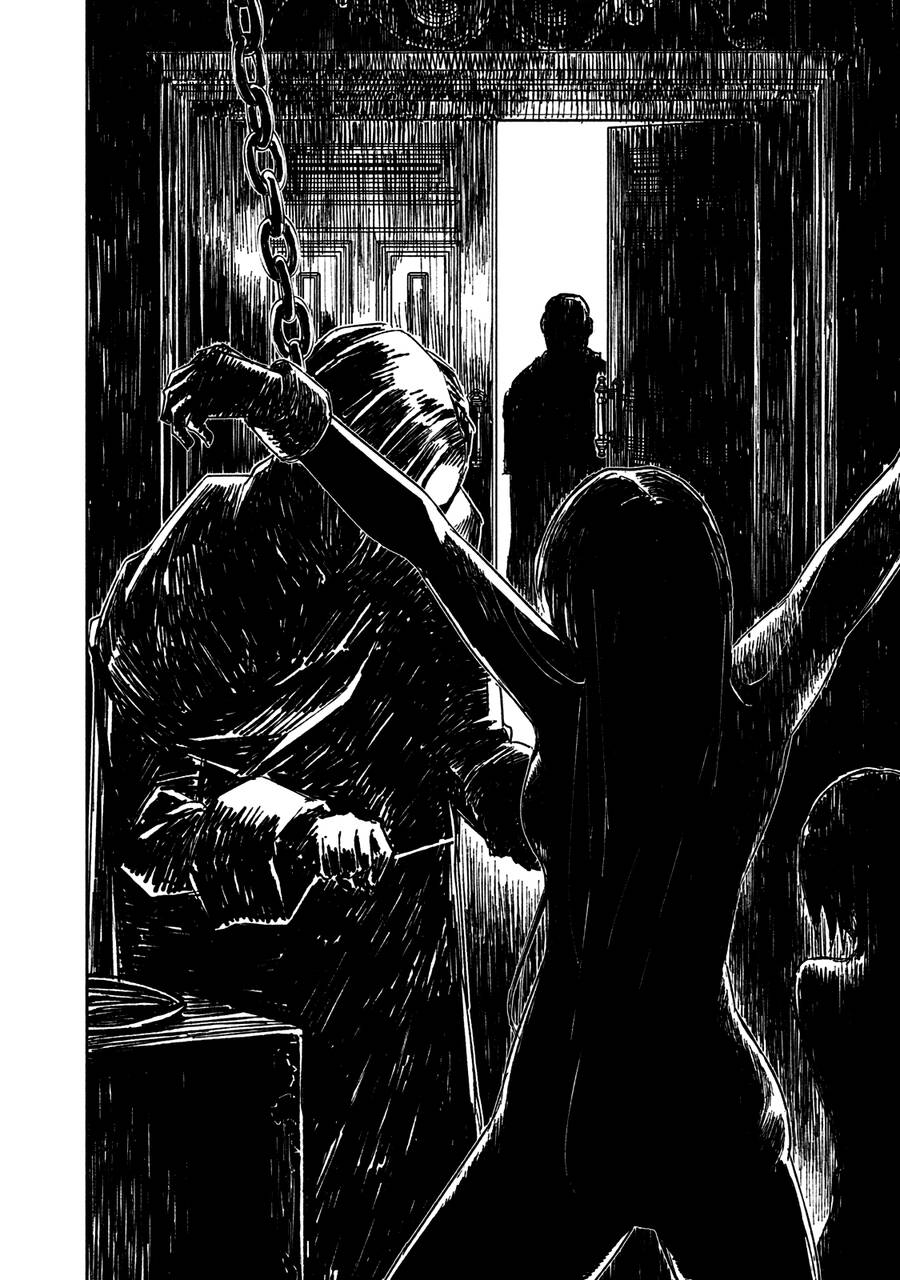 Tenrou No Avalon Chapter 16 - 8