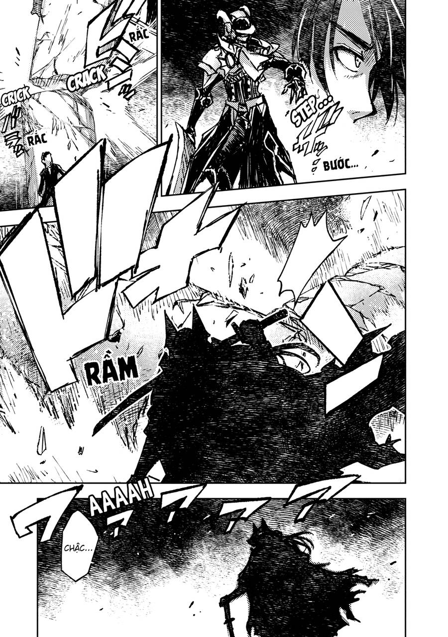 Tenrou No Avalon Chapter 20 - 3