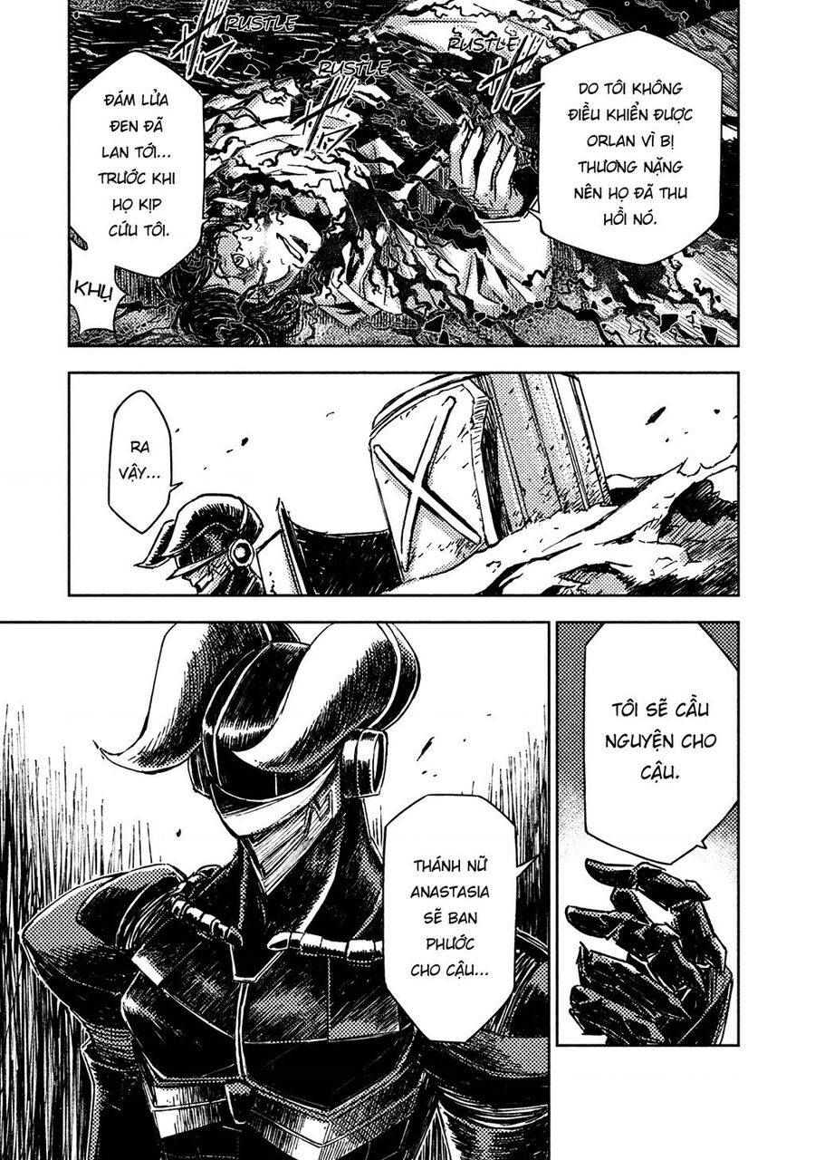 Tenrou No Avalon Chapter 8 - 30