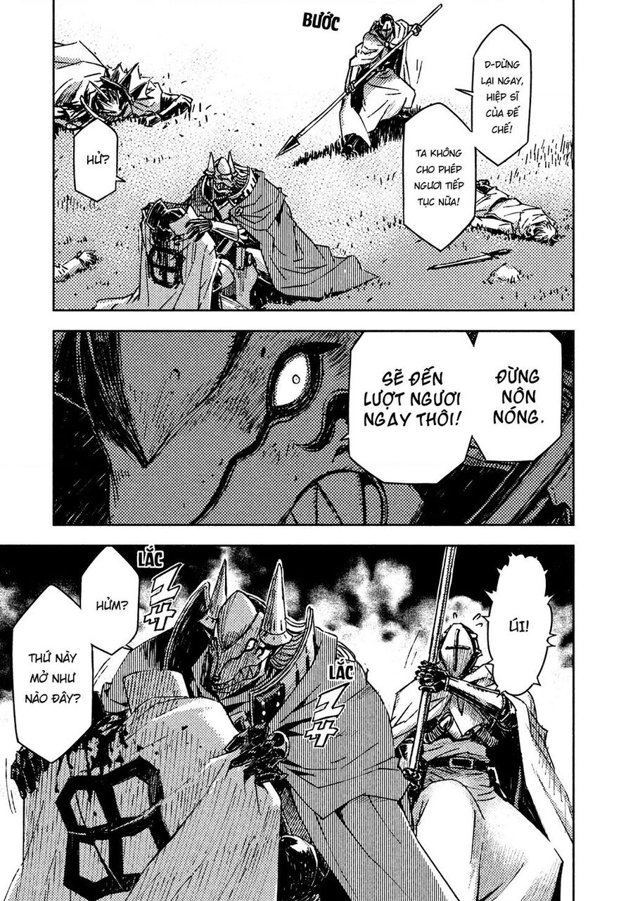 Tenrou No Avalon Chapter 8 - 9