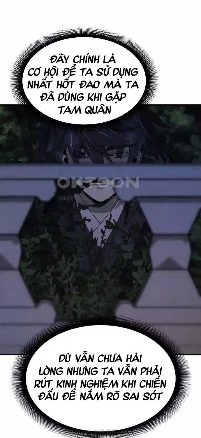 Nhất Hốt Đao Chapter  46 - 11