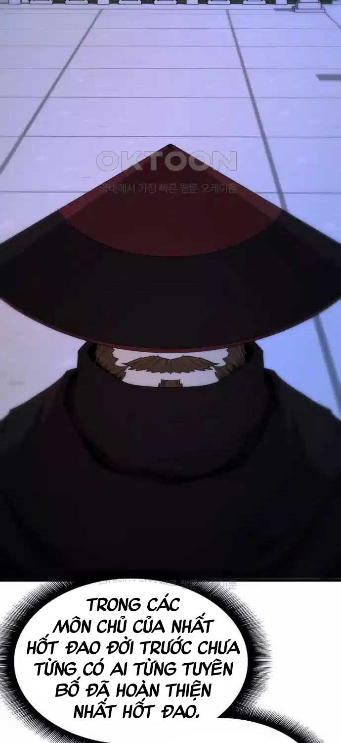 Nhất Hốt Đao Chapter  46 - 16