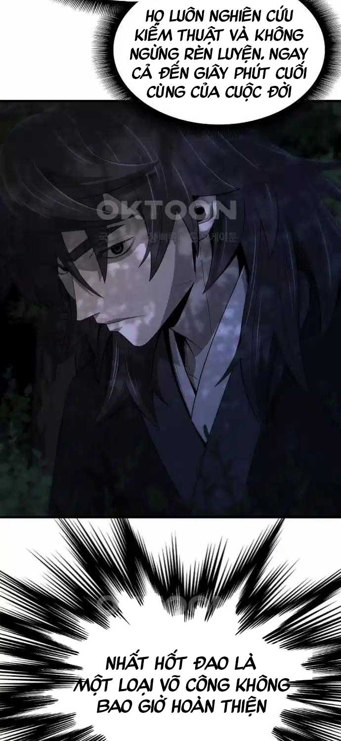 Nhất Hốt Đao Chapter  46 - 17