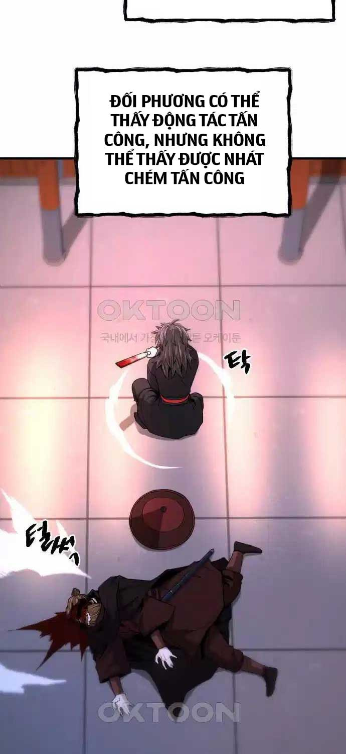 Nhất Hốt Đao Chapter  46 - 25