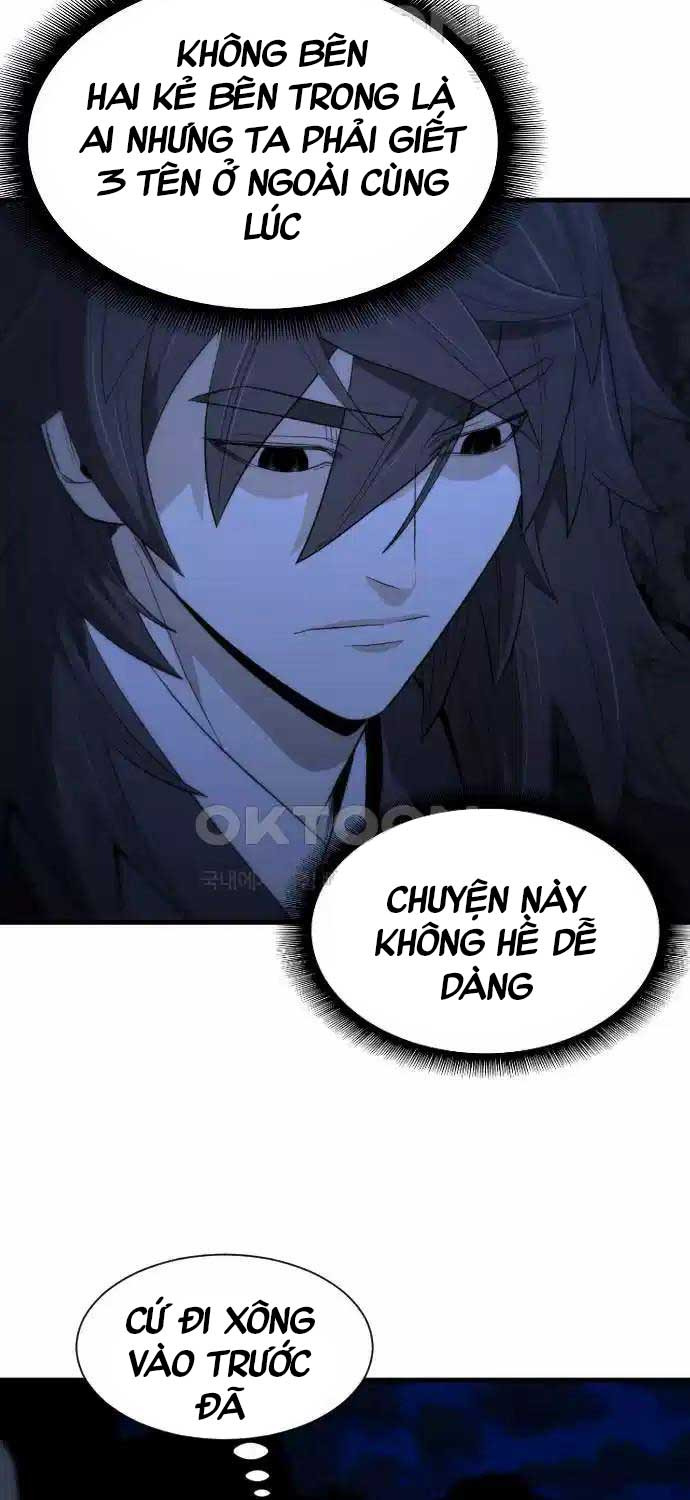 Nhất Hốt Đao Chapter  46 - 5