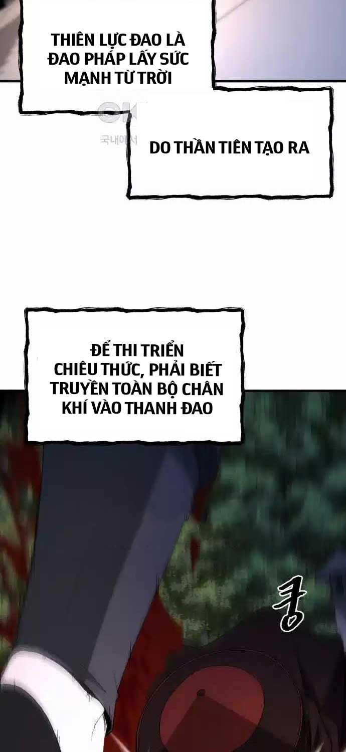 Nhất Hốt Đao Chapter  46 - 47