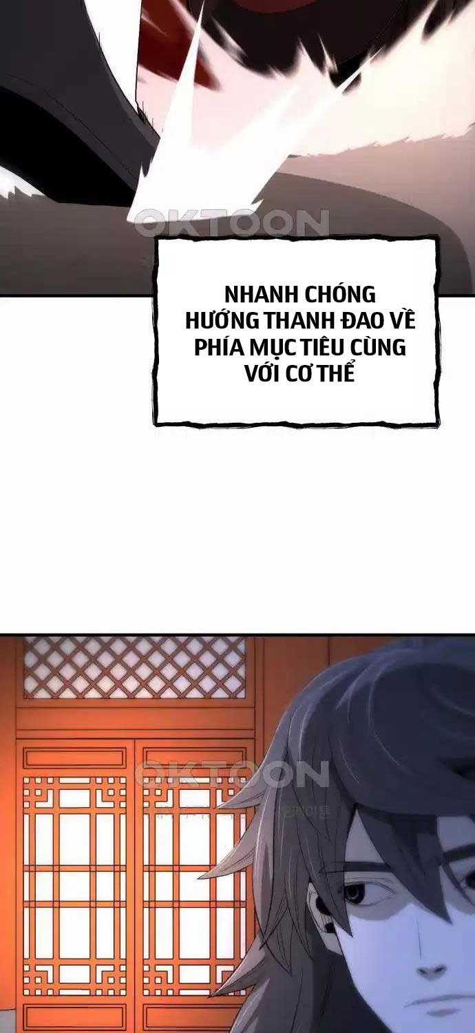 Nhất Hốt Đao Chapter  46 - 48