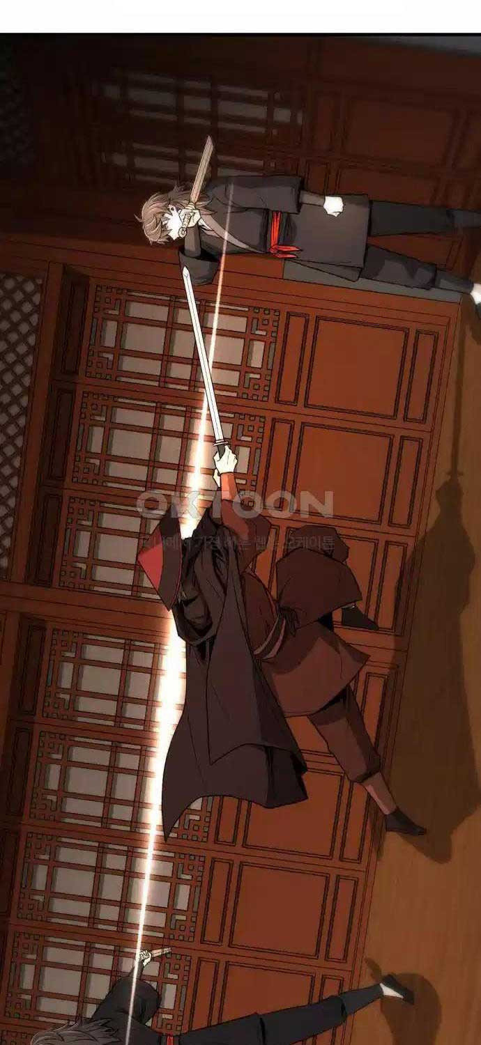 Nhất Hốt Đao Chapter  46 - 52