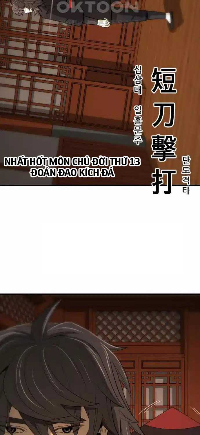 Nhất Hốt Đao Chapter  46 - 53