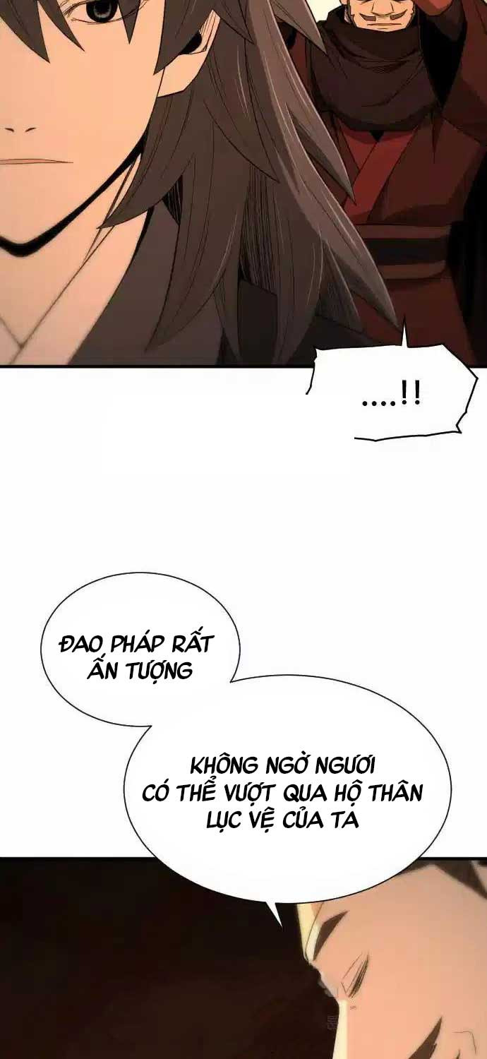 Nhất Hốt Đao Chapter  46 - 59