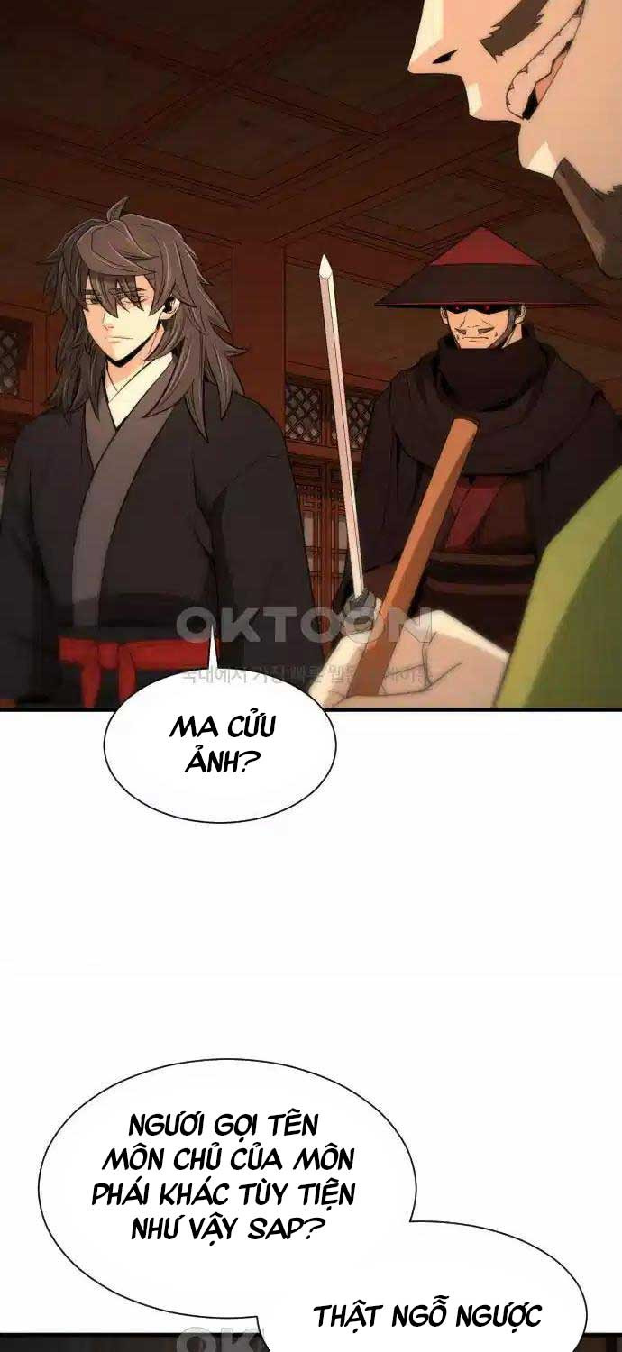 Nhất Hốt Đao Chapter  46 - 60