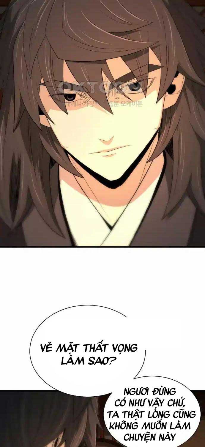 Nhất Hốt Đao Chapter  46 - 64