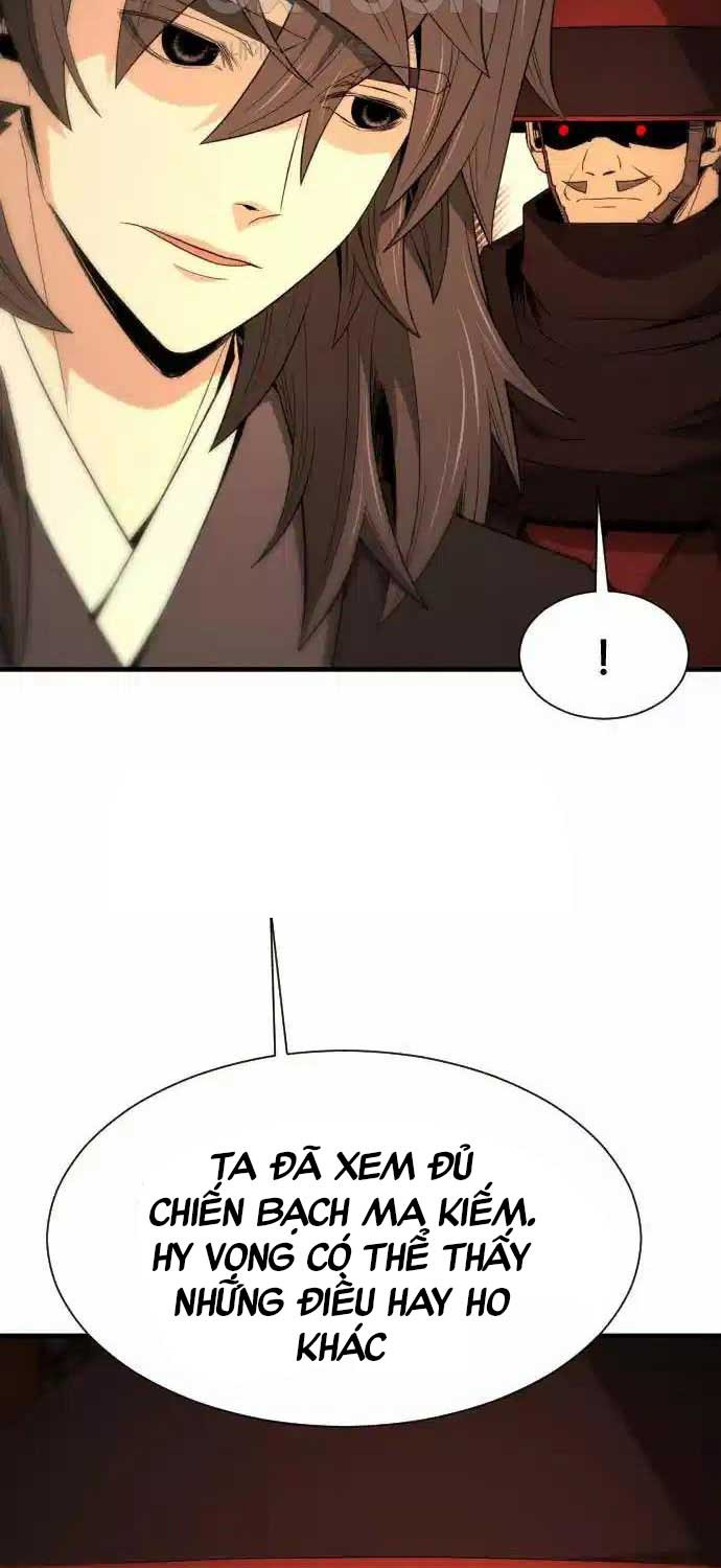 Nhất Hốt Đao Chapter  46 - 69