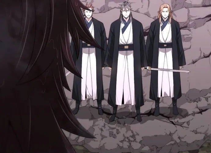 Nhất Hốt Đao Chapter 55 - 103