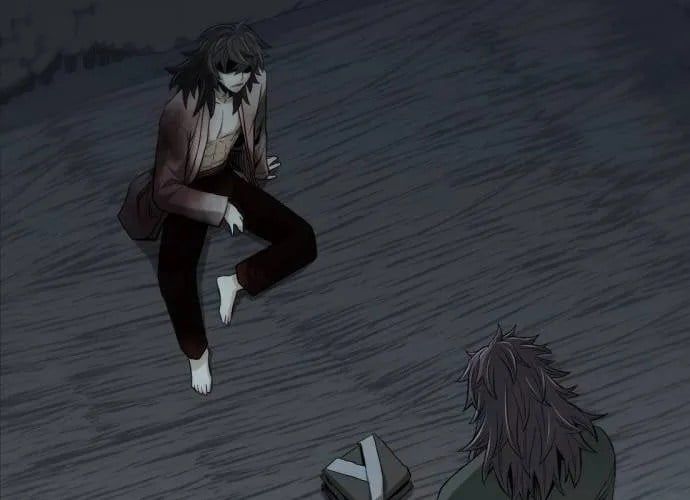 Nhất Hốt Đao Chapter 55 - 191