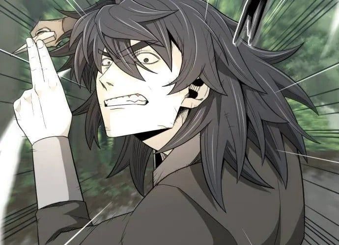 Nhất Hốt Đao Chapter 55 - 339