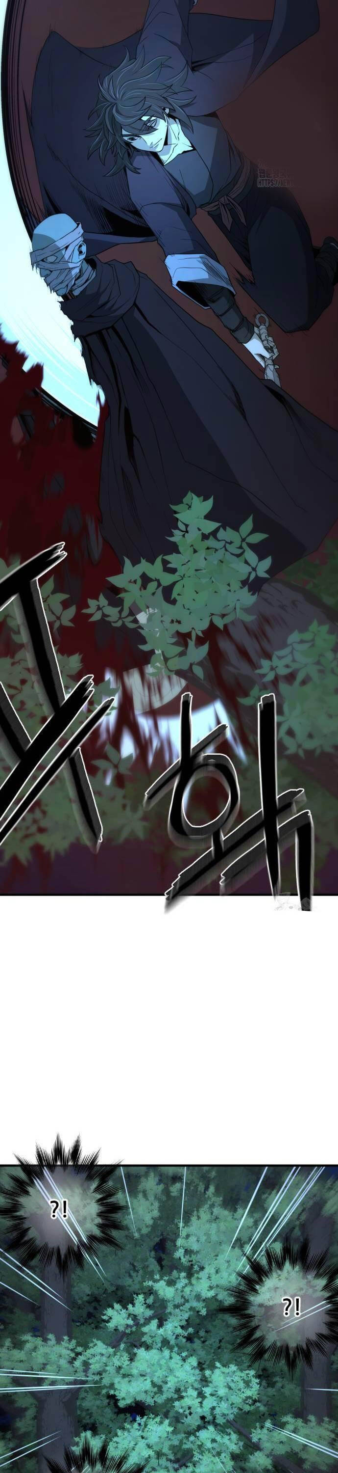 Nhất Hốt Đao Chapter 31 - 12