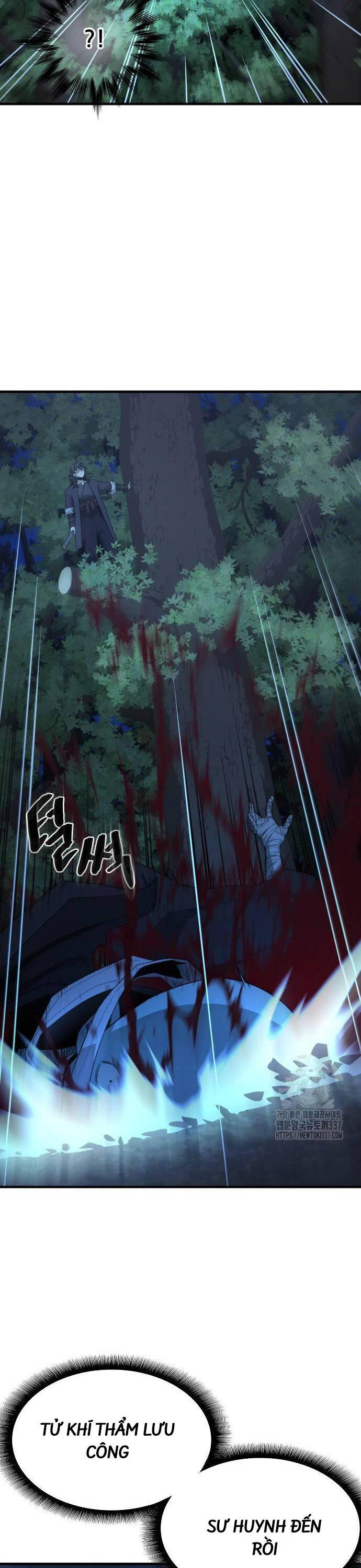 Nhất Hốt Đao Chapter 31 - 13