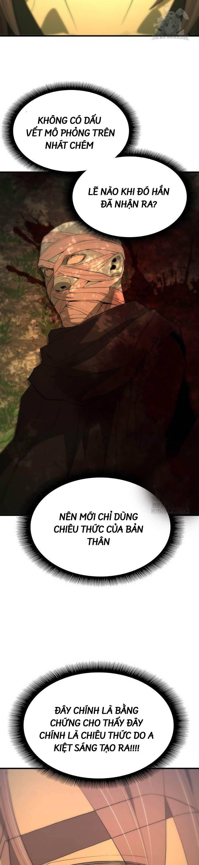 Nhất Hốt Đao Chapter 31 - 29