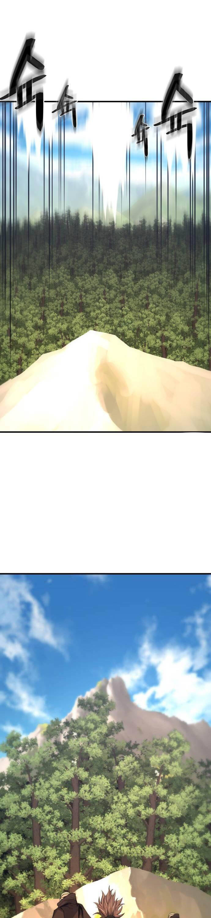 Nhất Hốt Đao Chapter 31 - 37