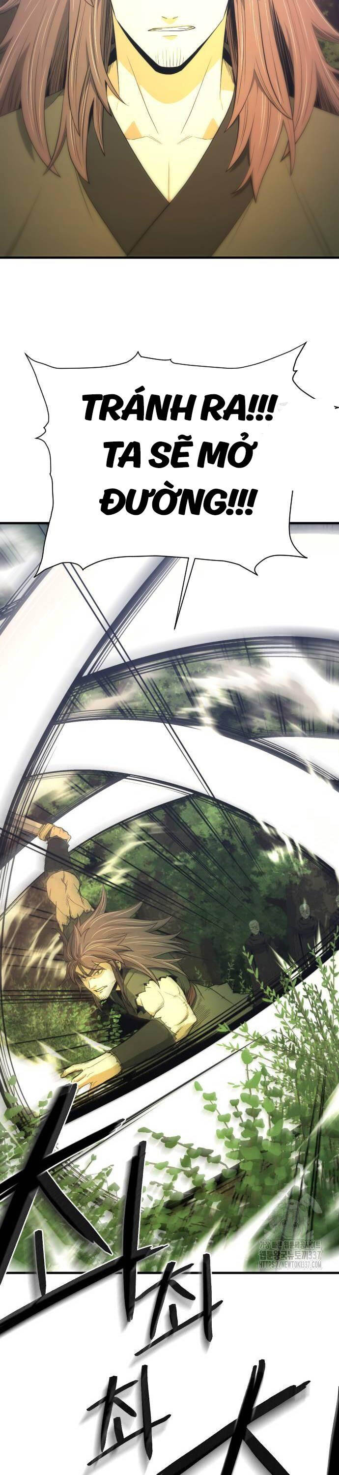 Nhất Hốt Đao Chapter 31 - 42