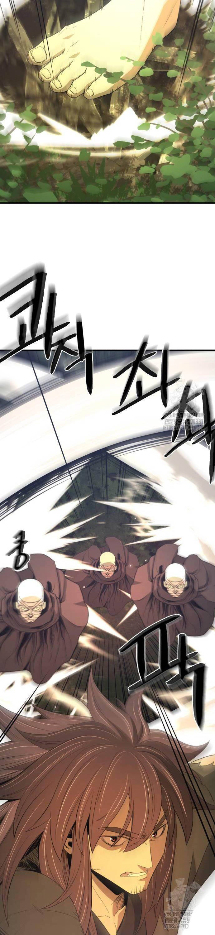 Nhất Hốt Đao Chapter 31 - 44