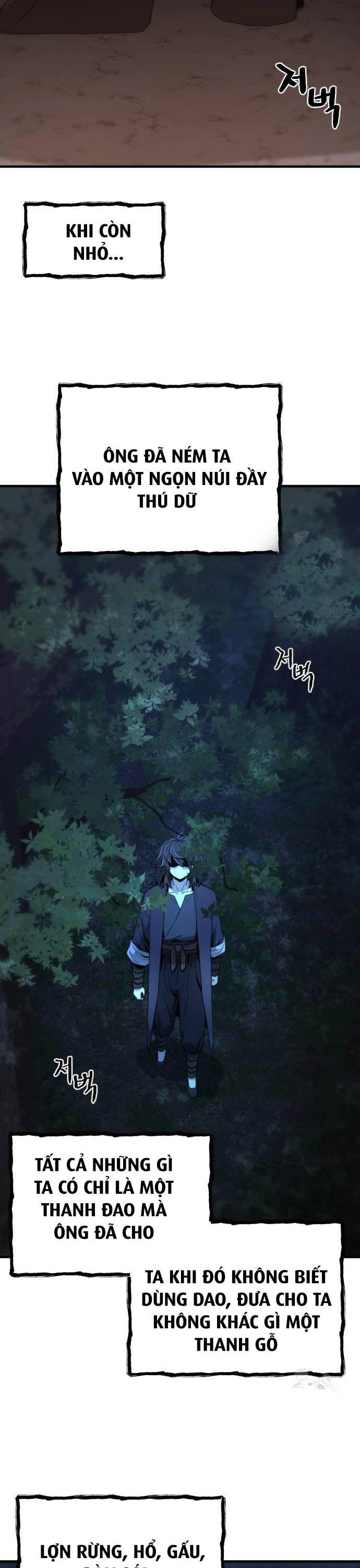 Nhất Hốt Đao Chapter 31 - 7