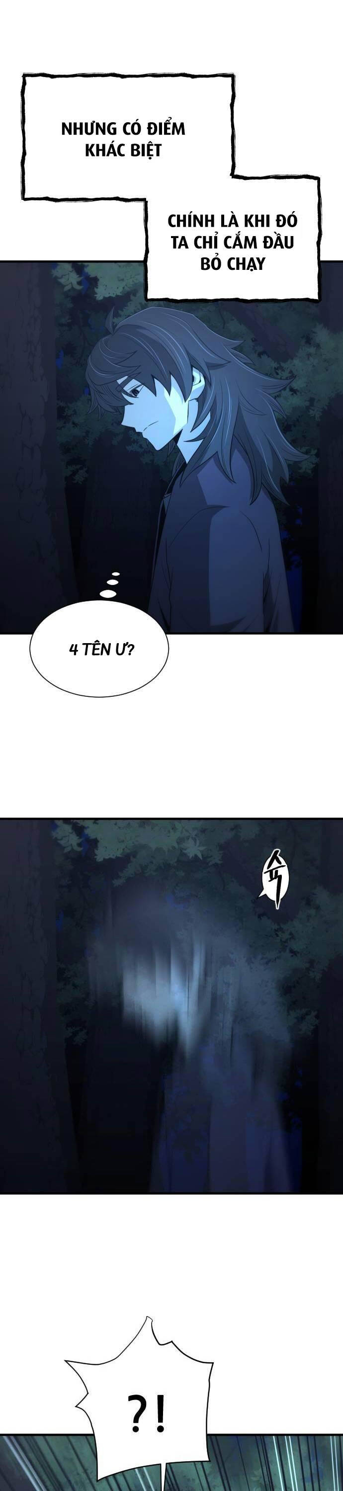 Nhất Hốt Đao Chapter 31 - 10