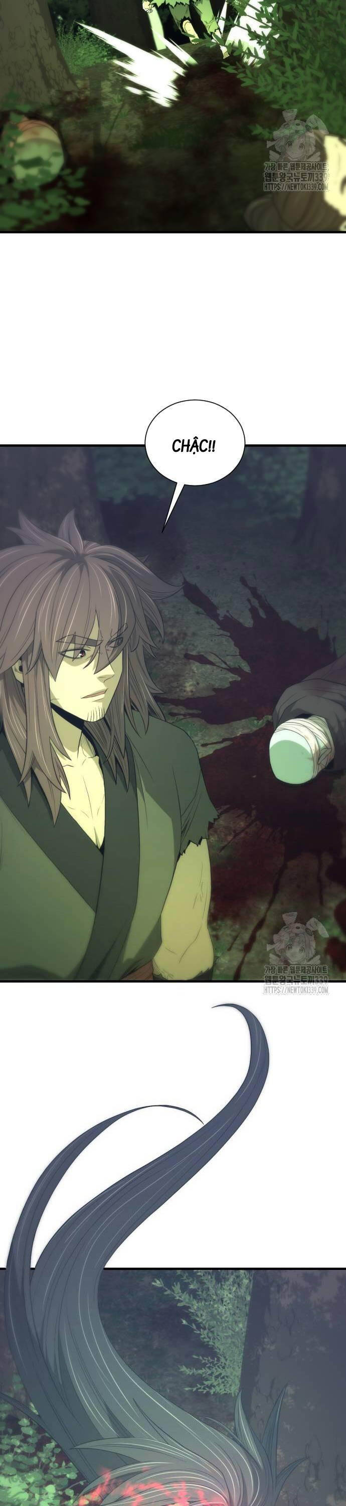 Nhất Hốt Đao Chapter 32 - 12