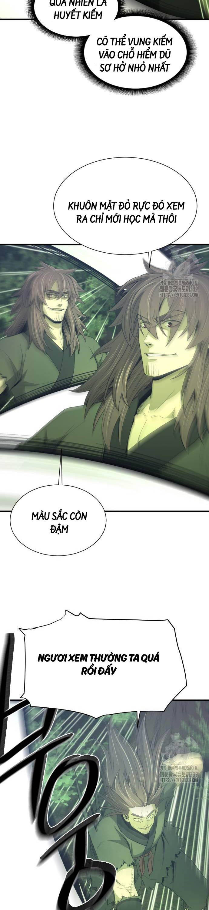 Nhất Hốt Đao Chapter 32 - 15