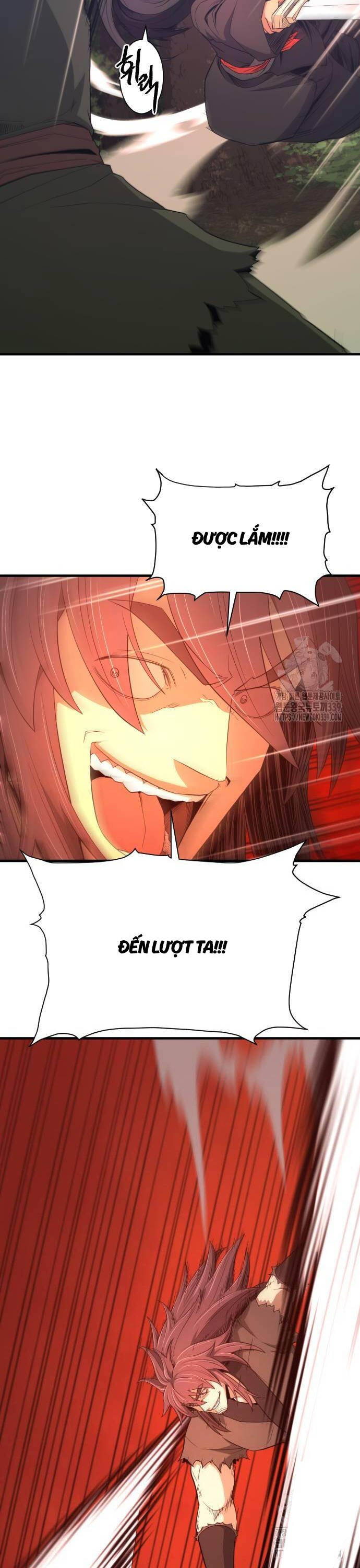 Nhất Hốt Đao Chapter 32 - 17