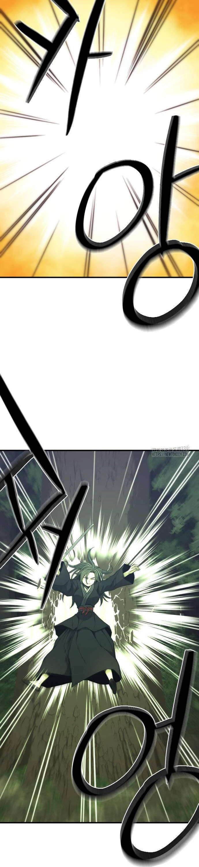 Nhất Hốt Đao Chapter 32 - 19