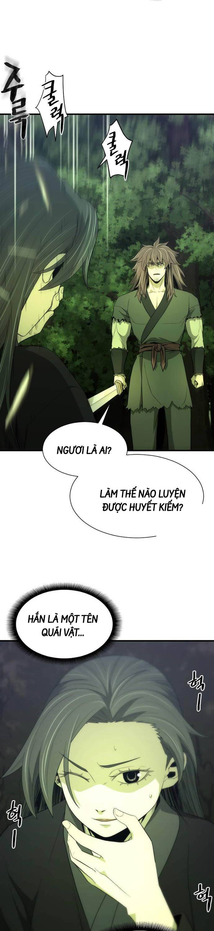 Nhất Hốt Đao Chapter 32 - 20