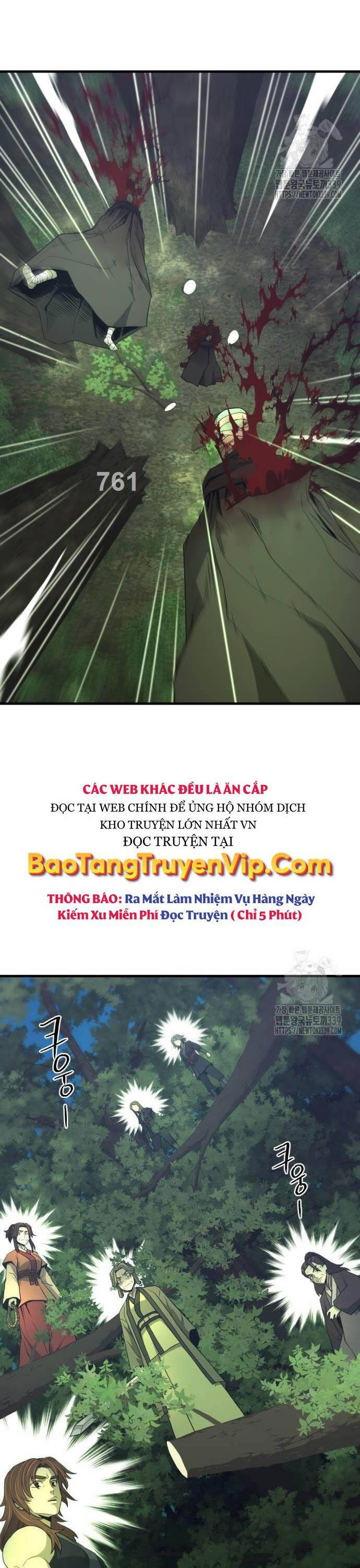 Nhất Hốt Đao Chapter 32 - 3