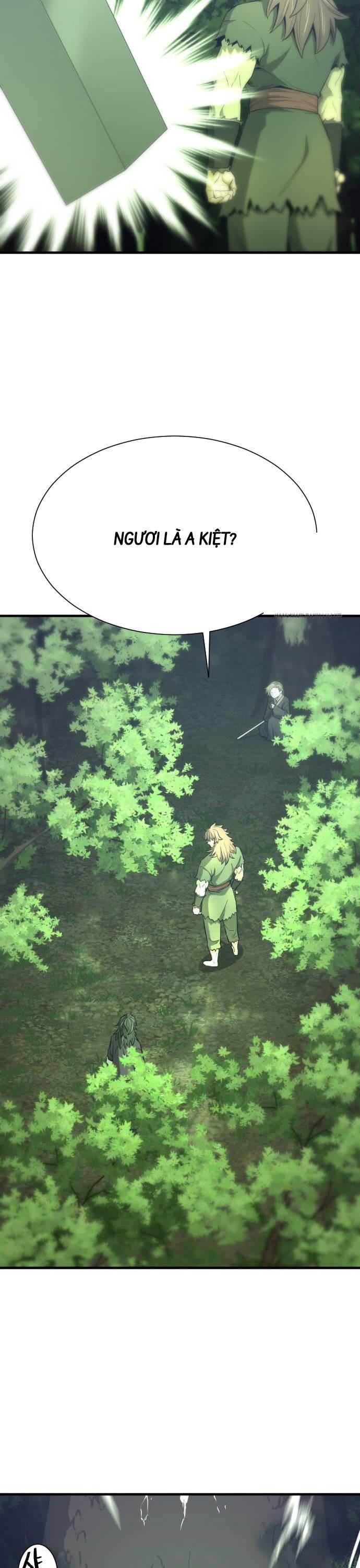 Nhất Hốt Đao Chapter 32 - 25