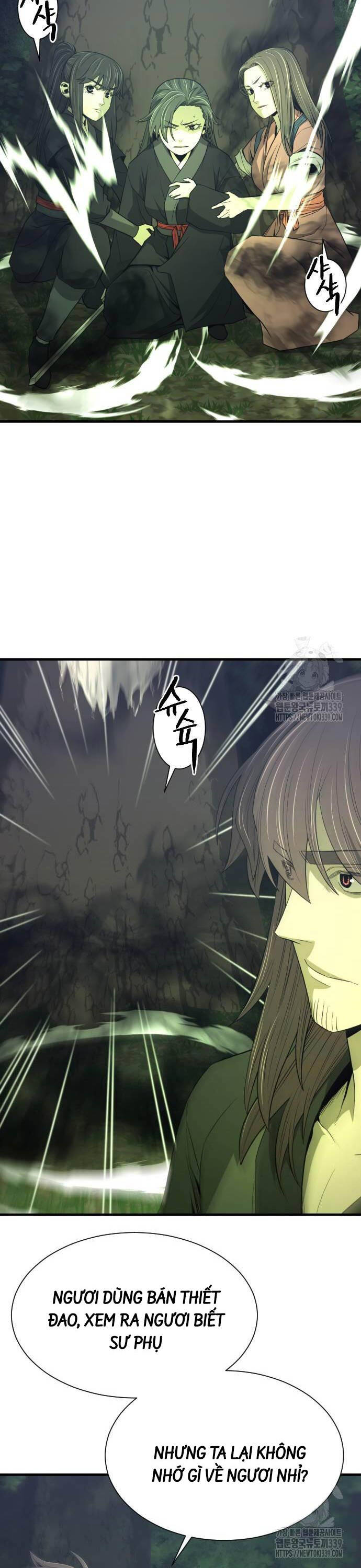 Nhất Hốt Đao Chapter 32 - 26