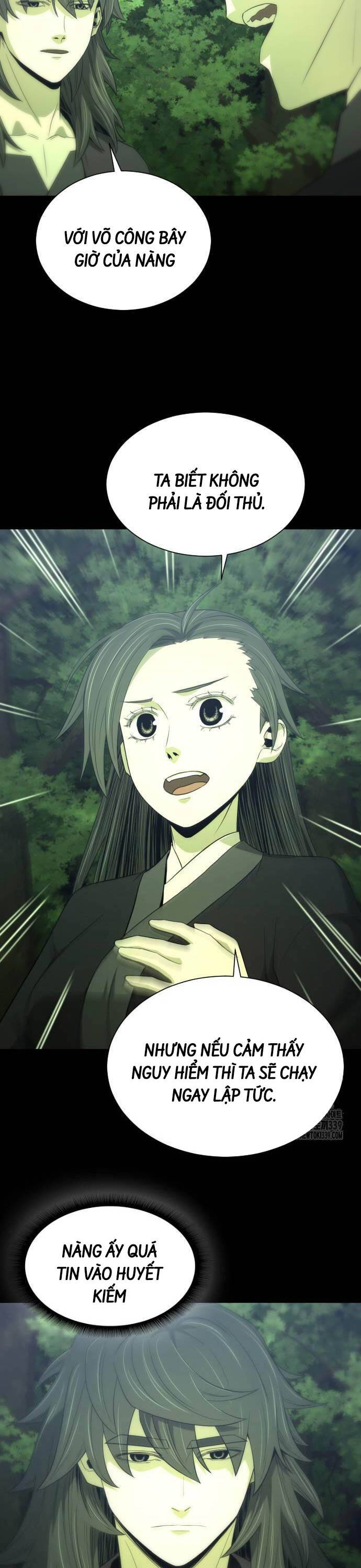 Nhất Hốt Đao Chapter 32 - 31