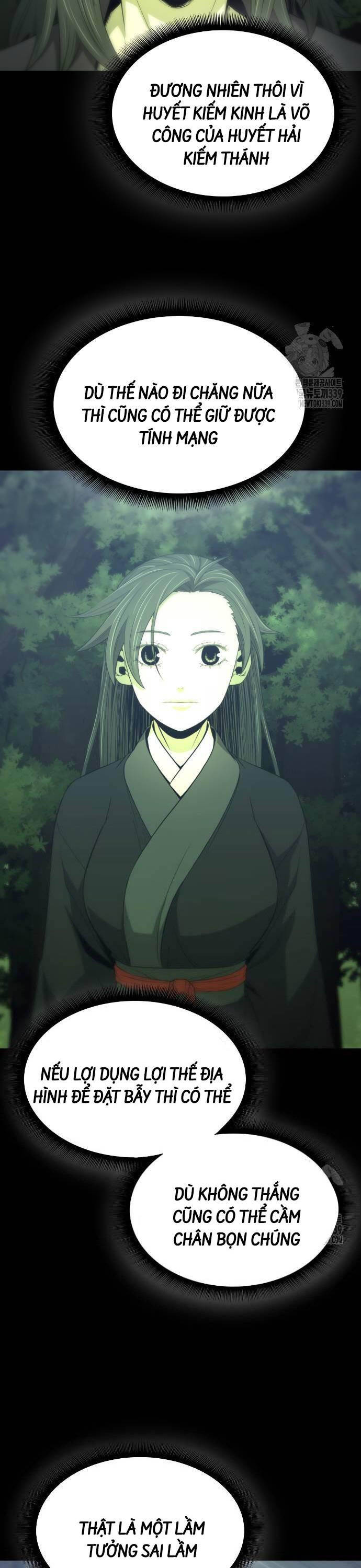 Nhất Hốt Đao Chapter 32 - 32