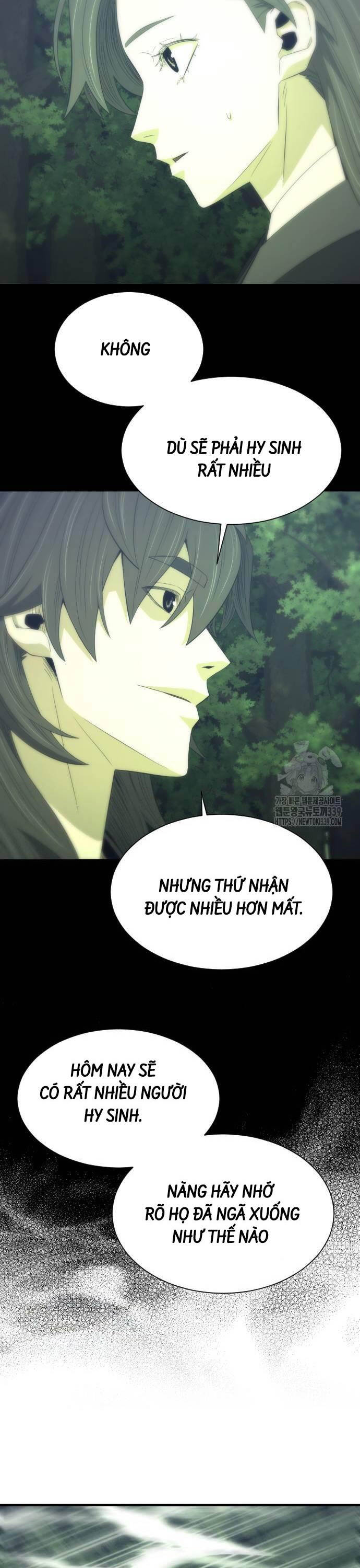 Nhất Hốt Đao Chapter 32 - 37