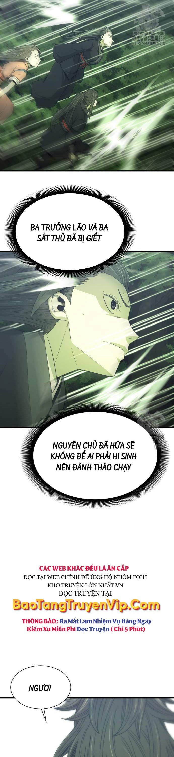 Nhất Hốt Đao Chapter 32 - 38