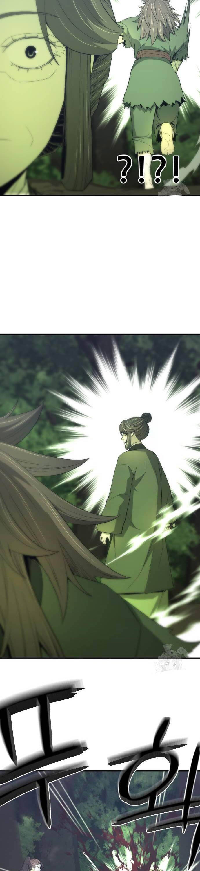 Nhất Hốt Đao Chapter 32 - 5