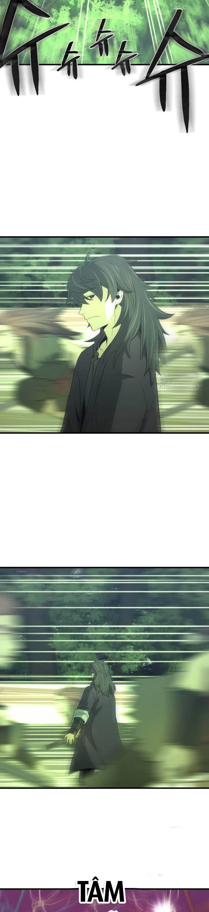 Nhất Hốt Đao Chapter 32 - 46