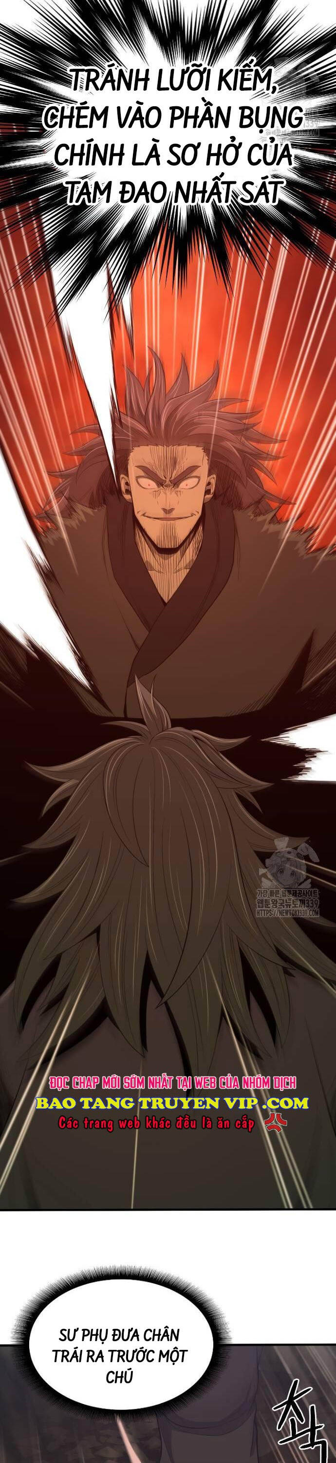 Nhất Hốt Đao Chapter 32 - 50