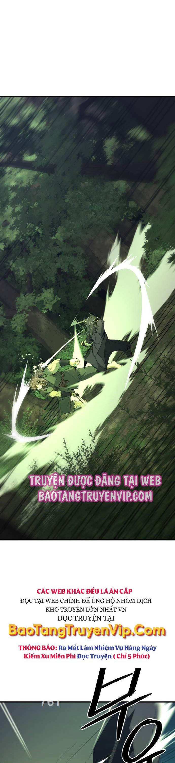 Nhất Hốt Đao Chapter 33 - 1