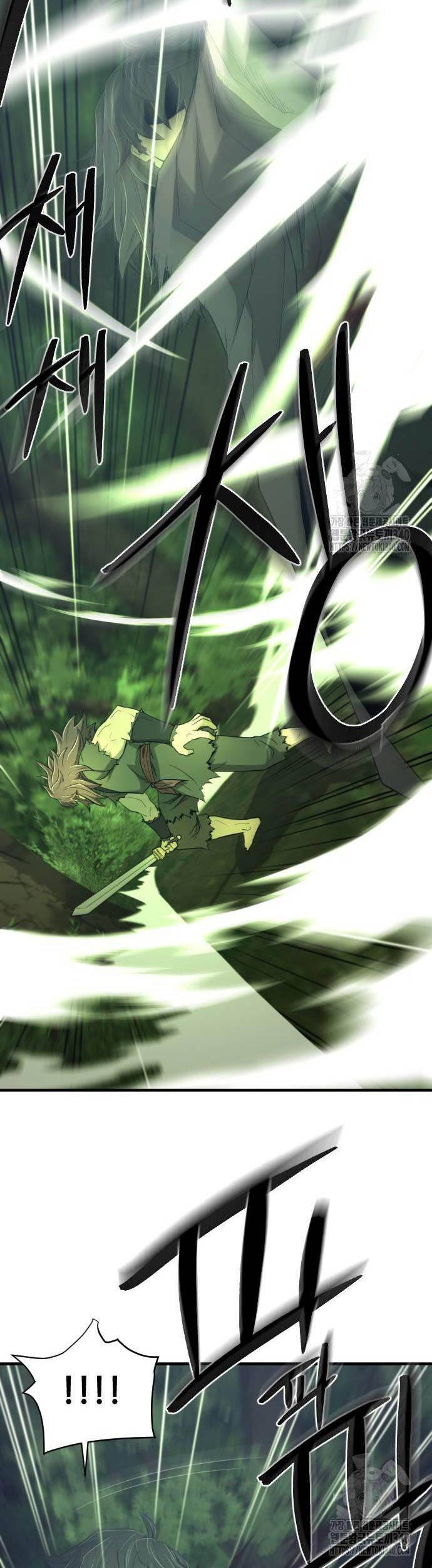 Nhất Hốt Đao Chapter 33 - 11