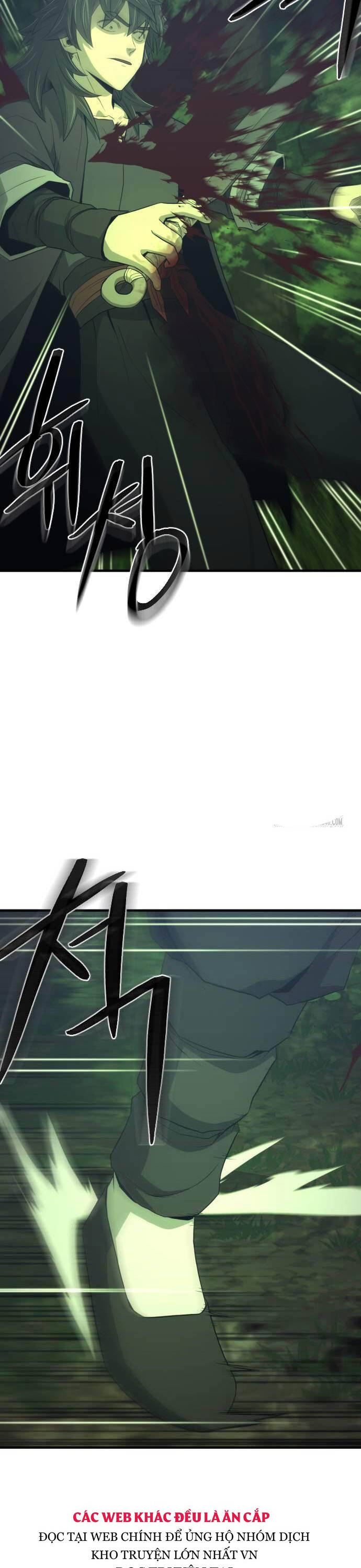 Nhất Hốt Đao Chapter 33 - 12