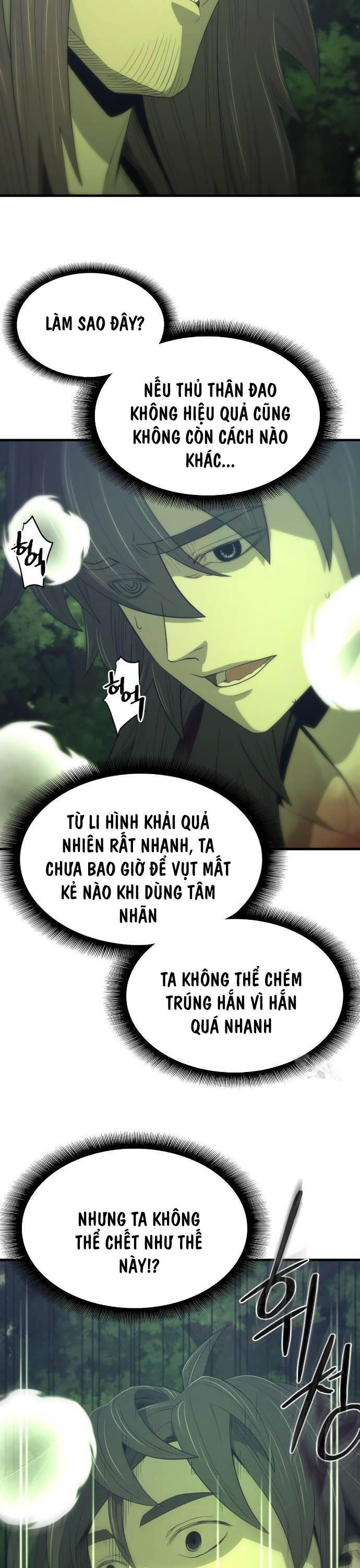 Nhất Hốt Đao Chapter 33 - 15