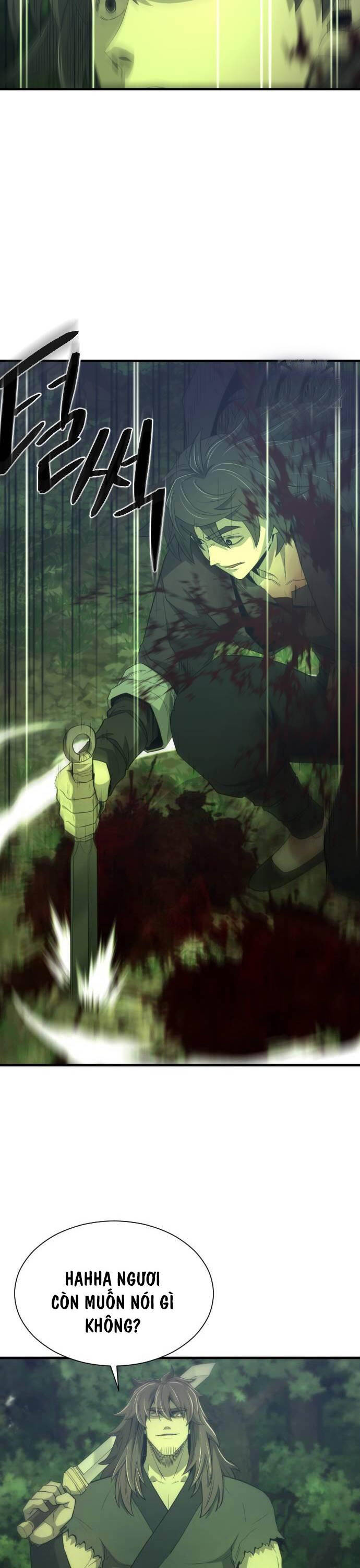 Nhất Hốt Đao Chapter 33 - 16