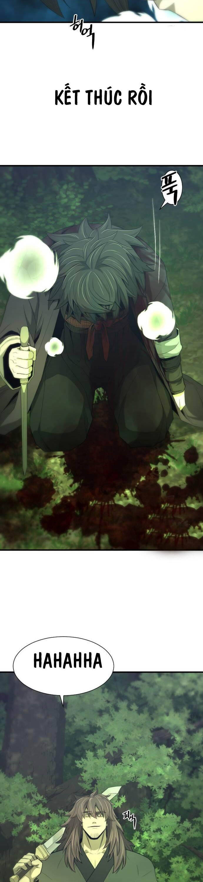 Nhất Hốt Đao Chapter 33 - 18