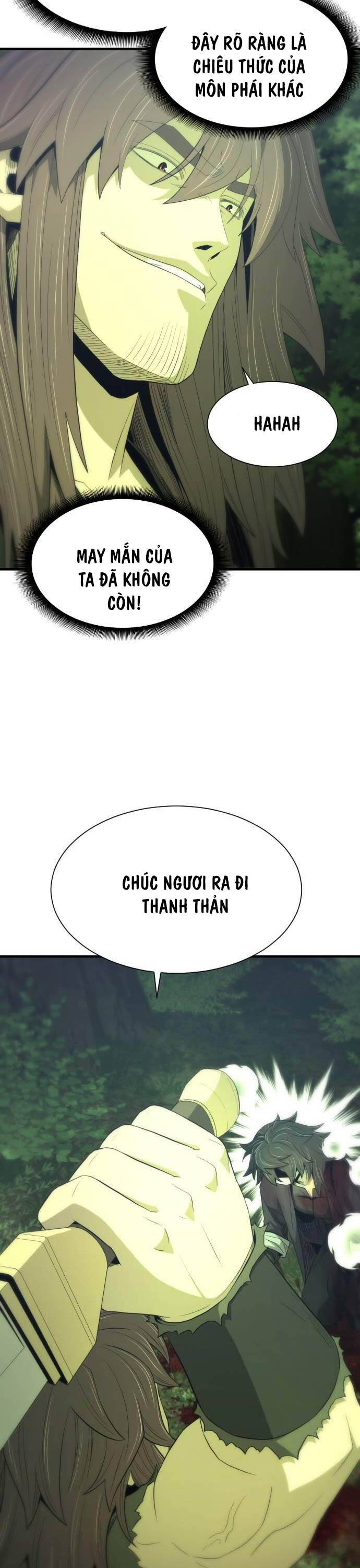 Nhất Hốt Đao Chapter 33 - 23